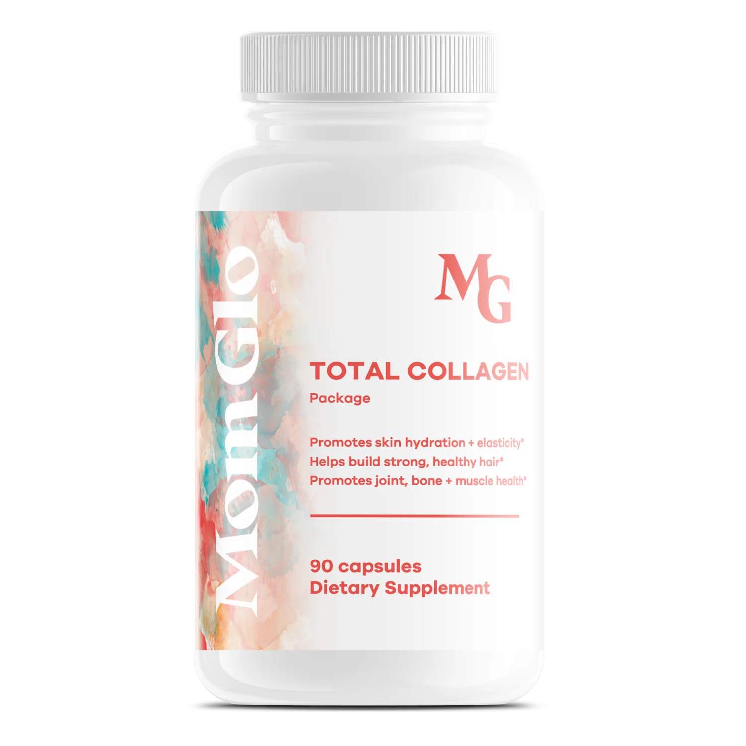 Total Collagen Package