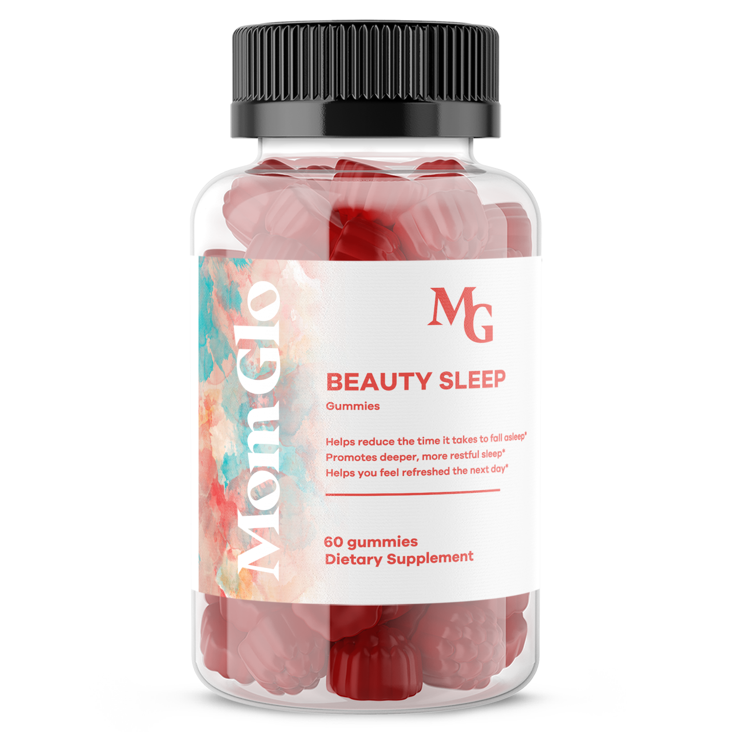 Beauty Sleep Gummies