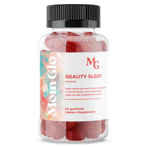 Beauty Sleep Gummies