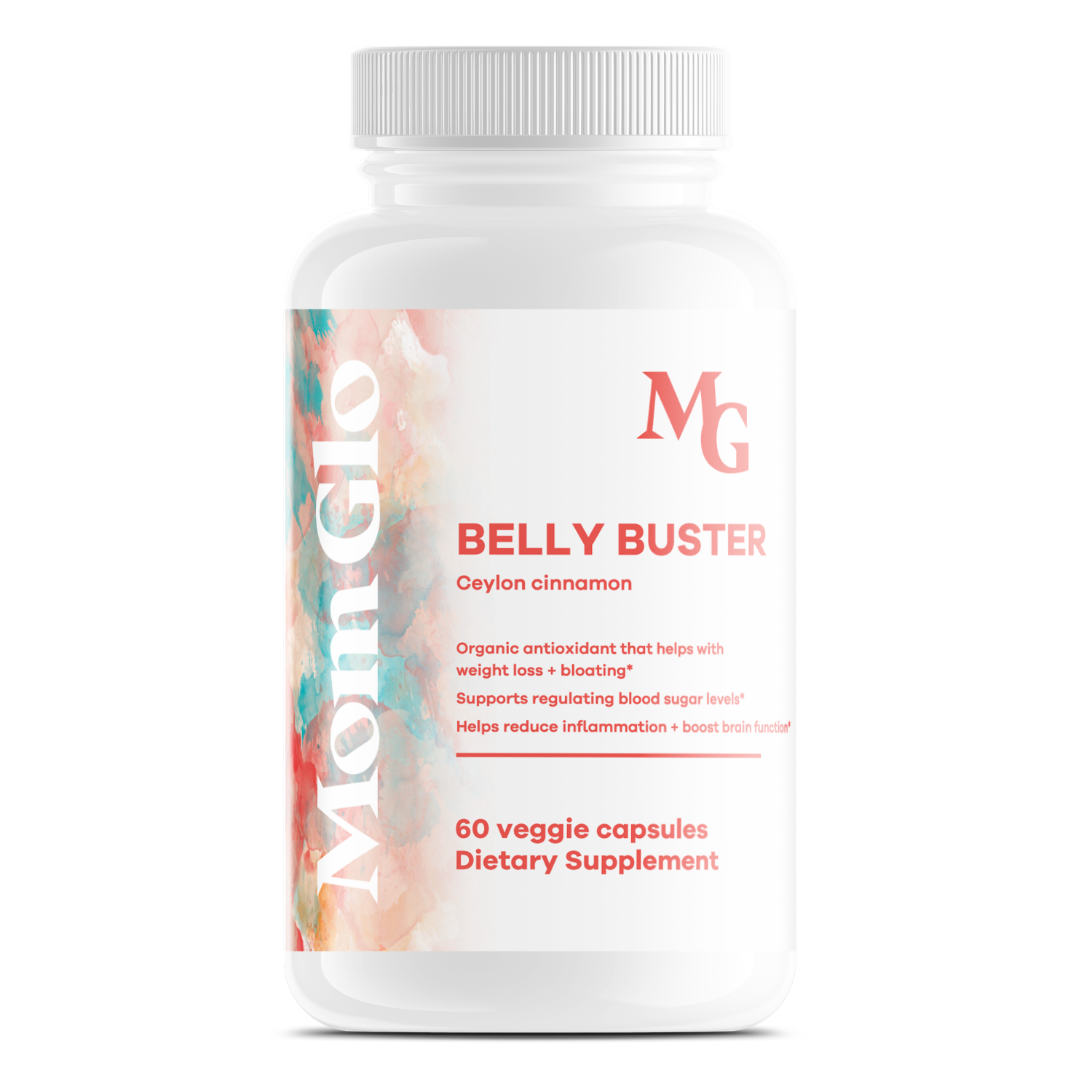 Belly Buster